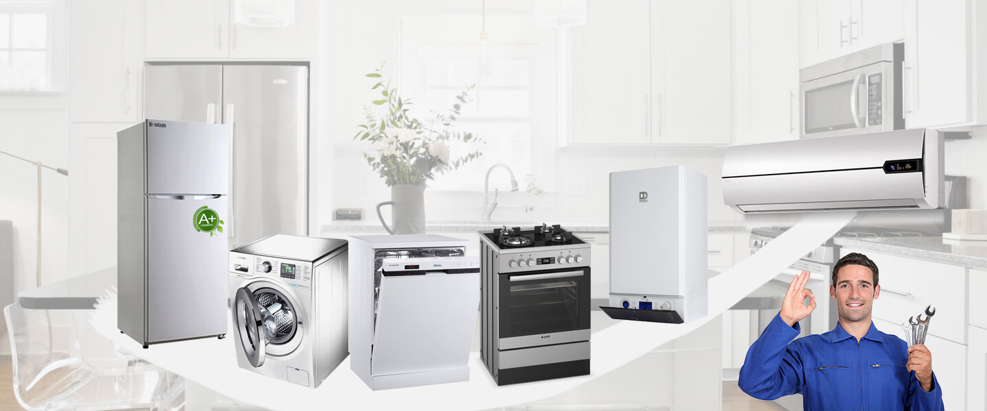 Adalar Gorenje Servisi